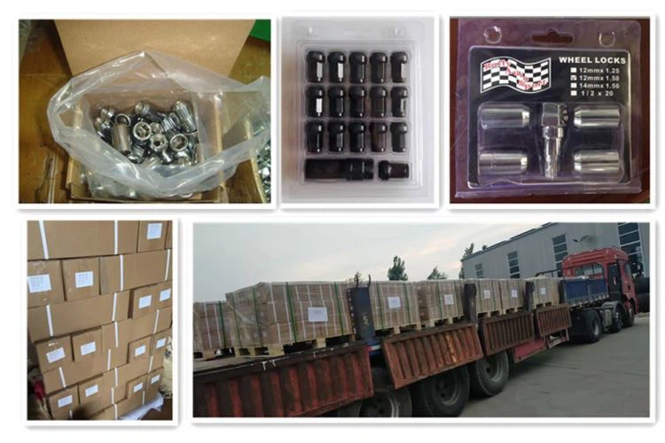 end lug nuts end lug nuts