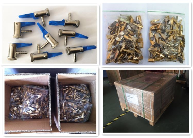 Brass