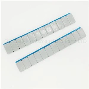 Závažia na kolesách