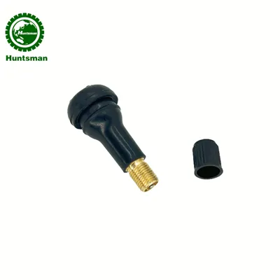 Driek ventilu automobilovej pneumatiky