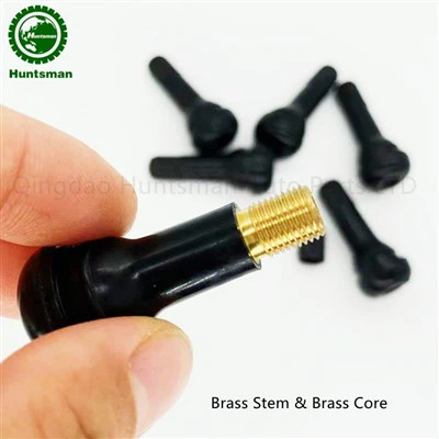 Predstavec gumového ventilu