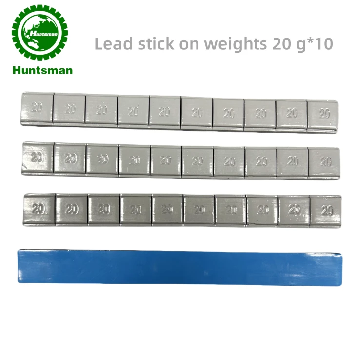 lead wheel balance weights lead wheel balance weights