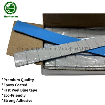 Závažia na kolesá na vyváženie pneumatík